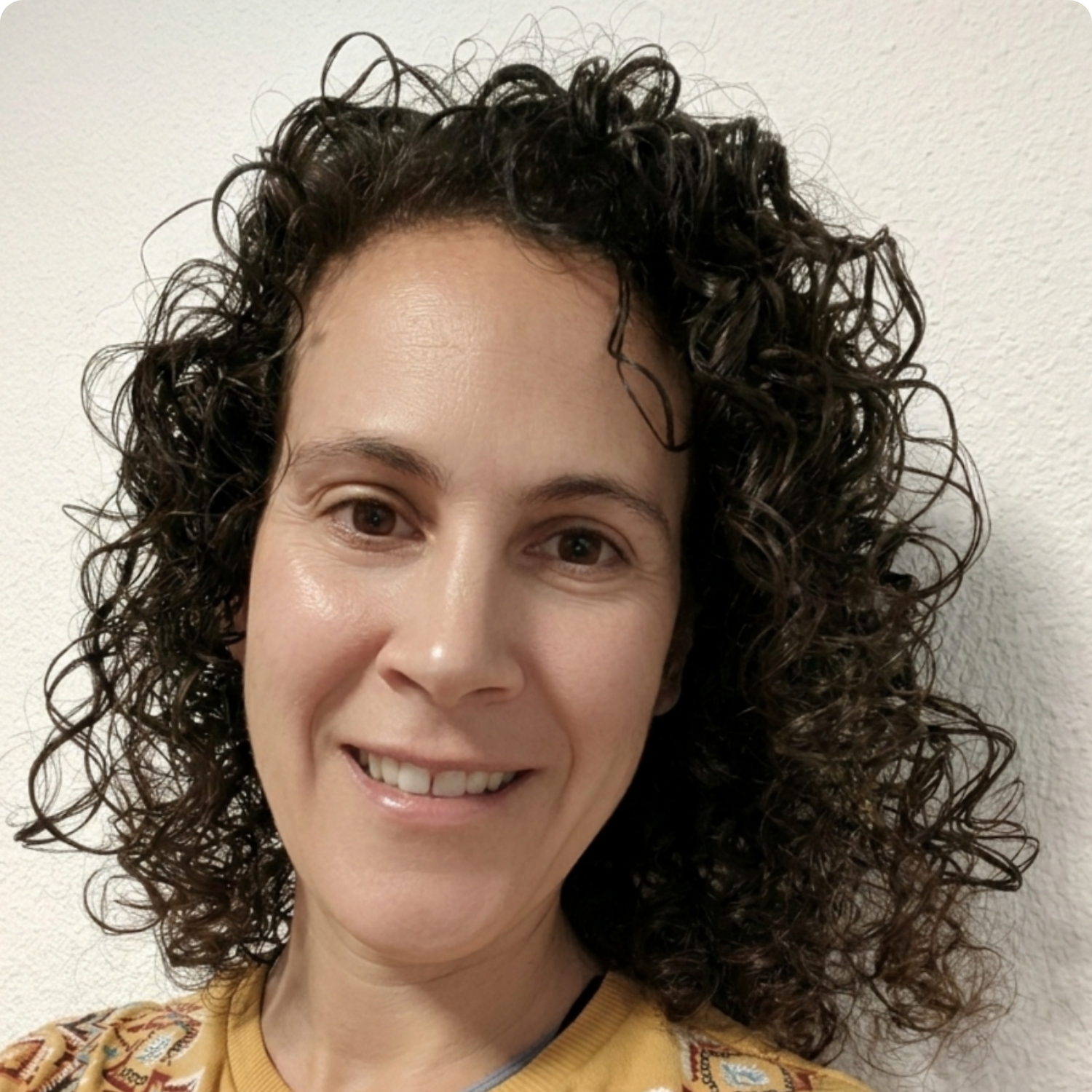 María Isabel Ruiz López